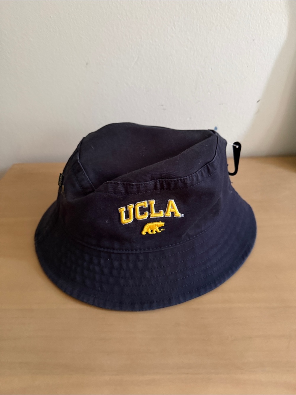 NWT UCLA Bruins Legacy Bucket Hat